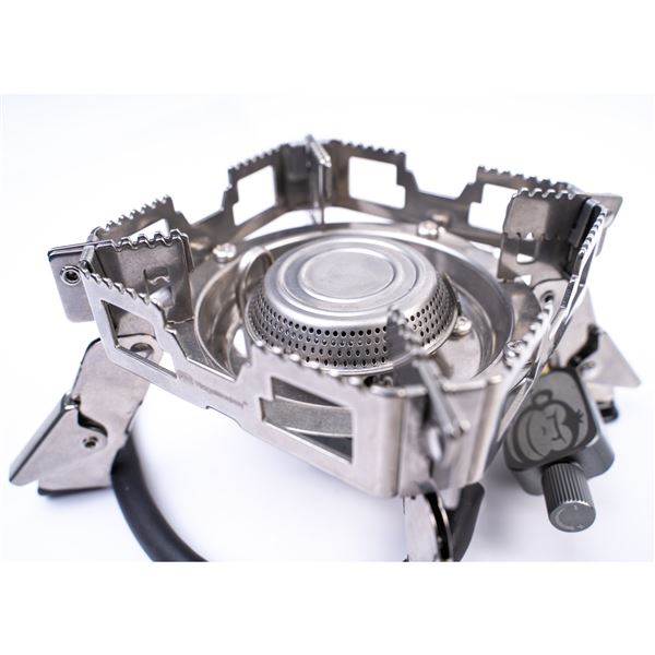 Quad Stove Pro Mini