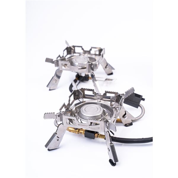 Quad Stove Pro Mini