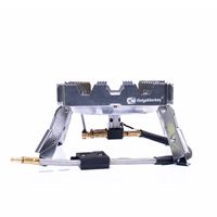 Quad Connect Pro Full Kit