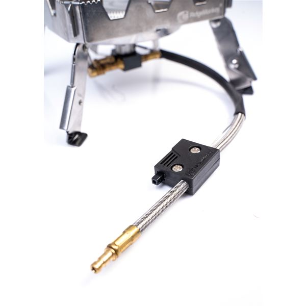 Quad Connect Pro Full Kit