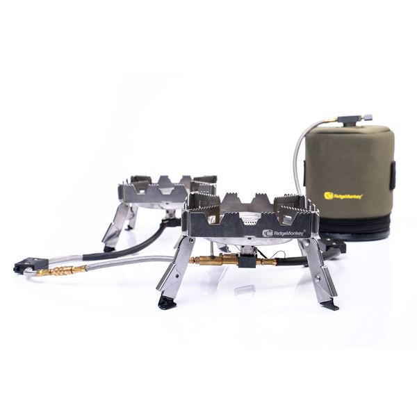 Quad Connect Pro Full Kit