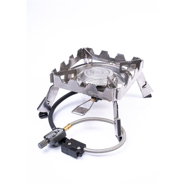 Quad Connect Pro Full Kit