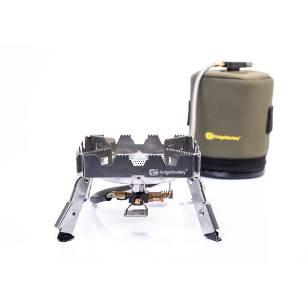 Quad Connect Pro Full Kit