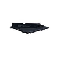 Quad Connect Windshield