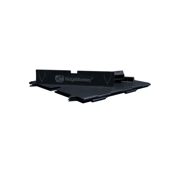 Quad Connect Windshield