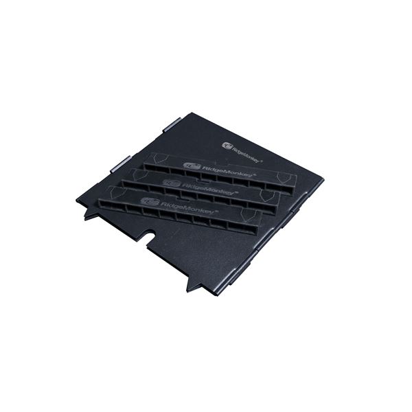 Quad Connect Windshield