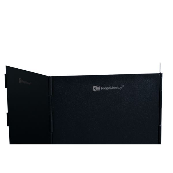 Quad Connect Windshield