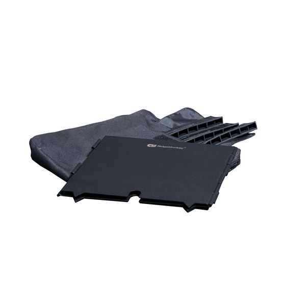 Quad Connect Windshield
