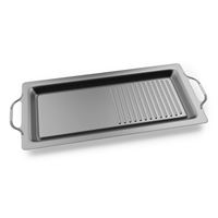 Grilla BBQ Hotplate