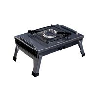 Grilla CookStation Single Hob