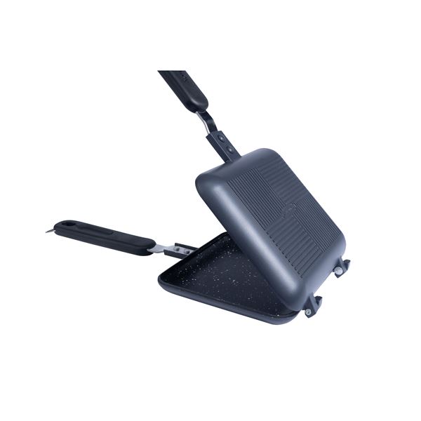 Classic Sandwich Toaster Granite Edition