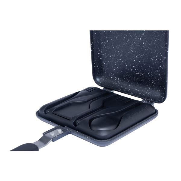 Classic Sandwich Toaster Granite Edition