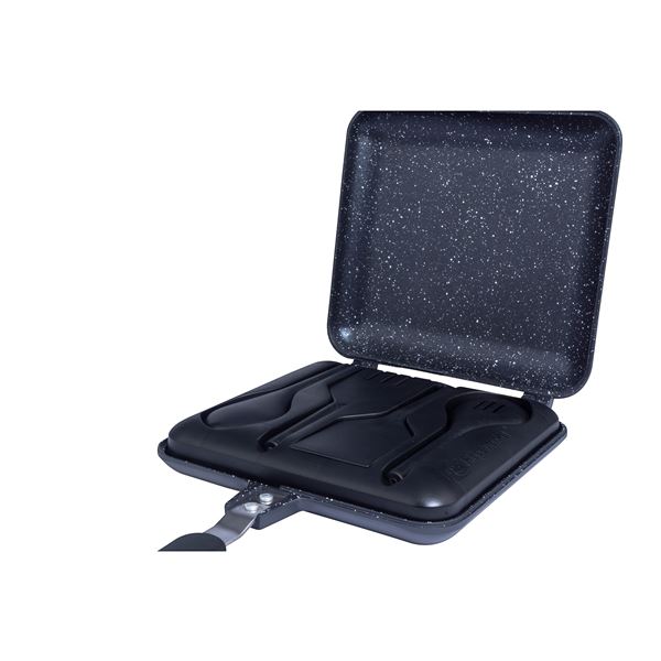 Classic Sandwich Toaster XL Granite Edition