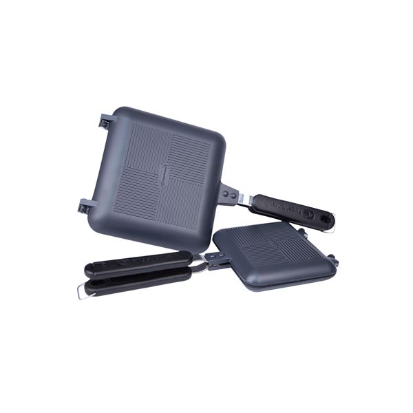 Classic Sandwich Toaster XL Granite Edition