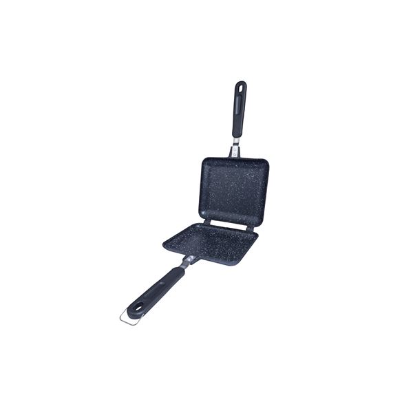 Classic Sandwich Toaster XL Granite Edition