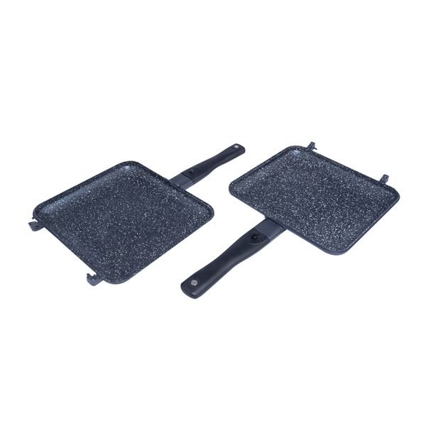 Connect Sandwich Toaster XL Granite Edition