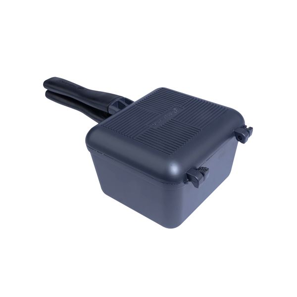 Connect Deep Pan & Griddle Granite Edition