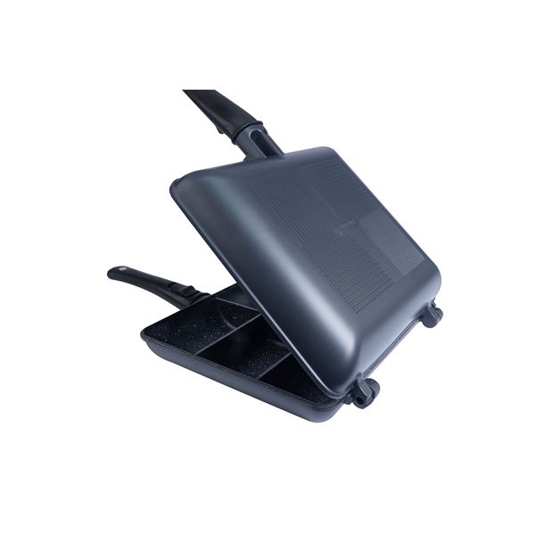 Connect Combi & Steamer XXL Granite Edition