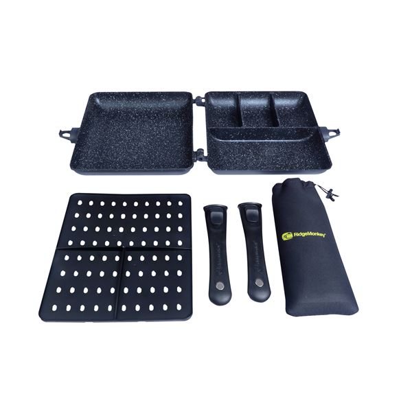 Connect Combi & Steamer XXL Granite Edition