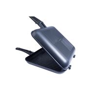 Connect Pan & Griddle XXL Granite Edition