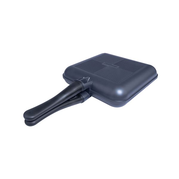 Connect Pan & Griddle XXL Granite Edition