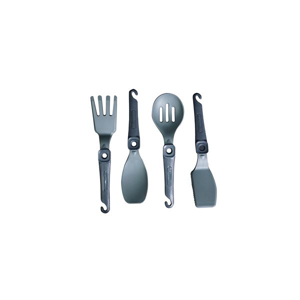 Q-Lock Utensil Set