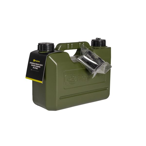SpeedFlo Heavy Duty Water Carrier 5 Litre