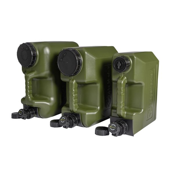 SpeedFlo Heavy Duty Water Carrier 5 Litre