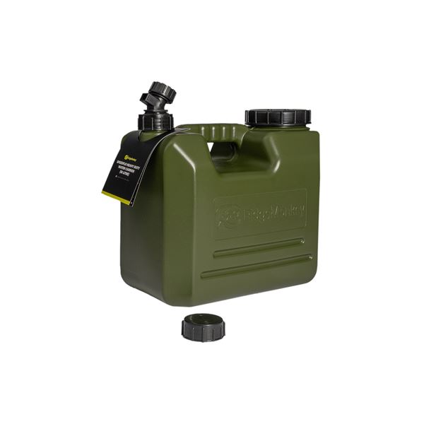 SpeedFlo Heavy Duty Water Carrier 10 Litre