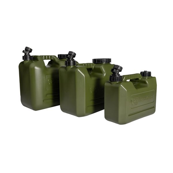 SpeedFlo Heavy Duty Water Carrier 15 Litre