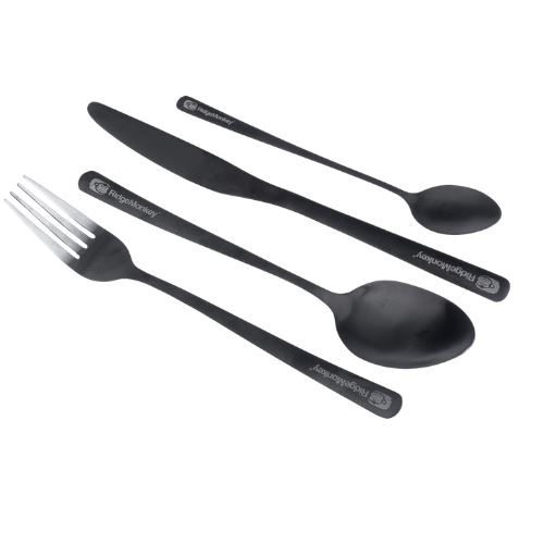 DLX Cutlery Set