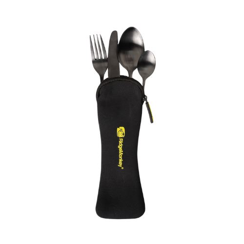 DLX Cutlery Set