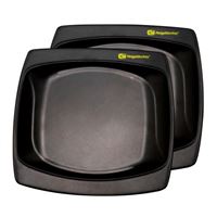 2 Talíře RidgeMonkey DLX Standard Plate