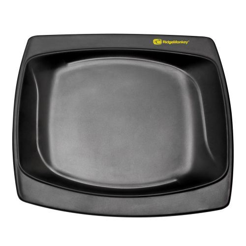Talíř RidgeMonkey DLX Large Plate
