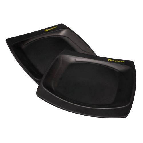 2 Talíře RidgeMonkey DLX Large Plate