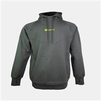 APEarel ThermaPro Heavyweight Hoody Green XXL