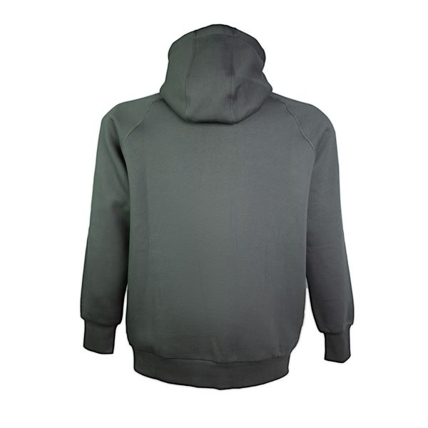APEarel ThermaPro Heavyweight Hoody Green XXL