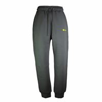 APEarel ThermaPro Heavyweight Joggers Green XXXL