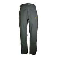 APEarel ThermaPro Waterproof Shell Trousers Green XL