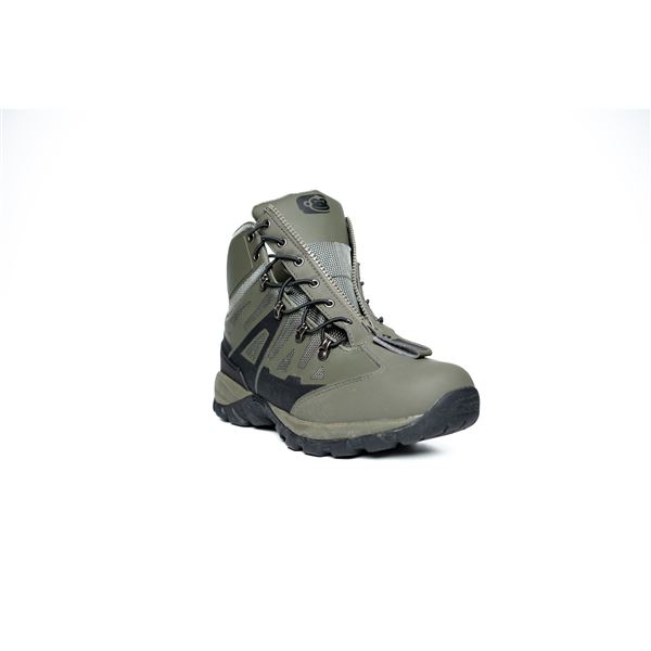 APEarel QuickZip All-Weather Boots UK 9.5 / EU44