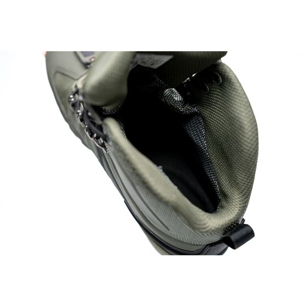 APEarel QuickZip All-Weather Boots UK 9.5 / EU44