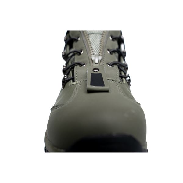 APEarel QuickZip All-Weather Boots UK 9.5 / EU44