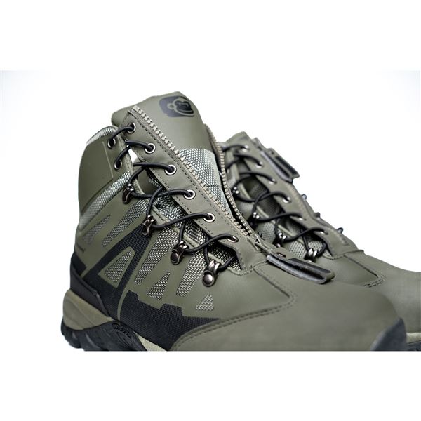 APEarel QuickZip All-Weather Boots UK 9.5 / EU44