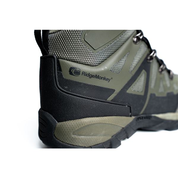 Boty RidgeMonkey All-Weather Boots 45