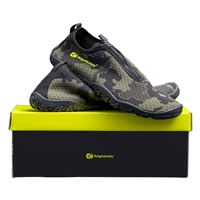 APEarel Dropback Aqua Shoes Camo Size UK9 (EU43)