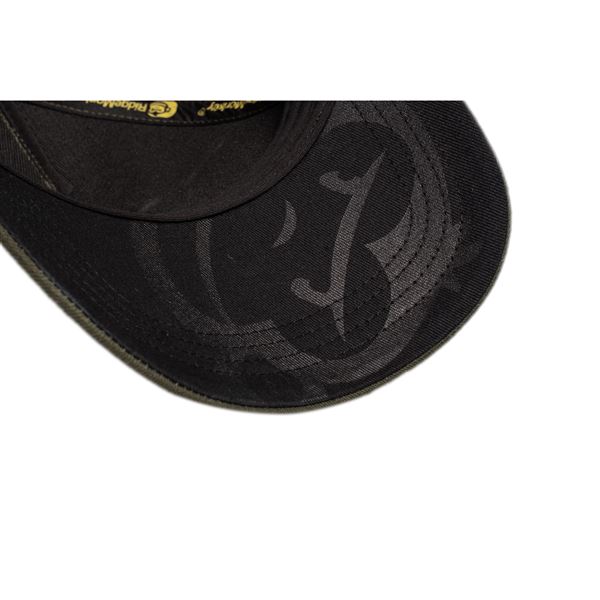 APEarel SportFlex Trucker Cap Green