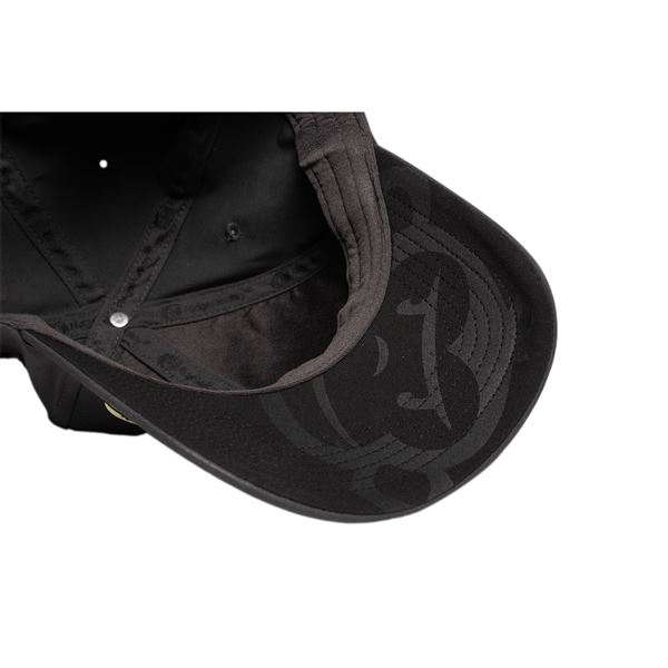 APEarel SportFlex Baseball Cap Grey