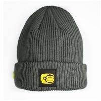 APEarel ThermaPro Fisherman Beanie Hat Green
