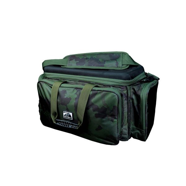 Ruggage Hardtop Carryall