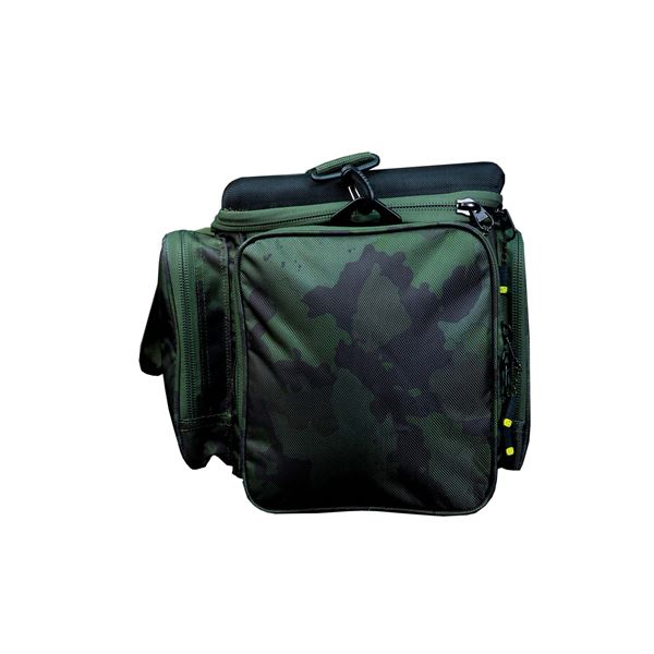 Ruggage Hardtop Carryall